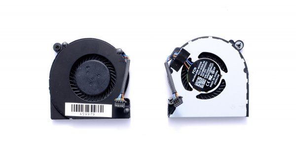 Ventola CPU HP Per Elitebook 720/820 G1/G2 E Folio 1040 G2 - Originale MPN 730547-001